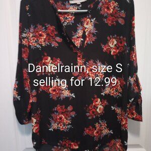 Women's blouse